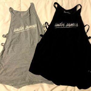 Under Armour Tanks